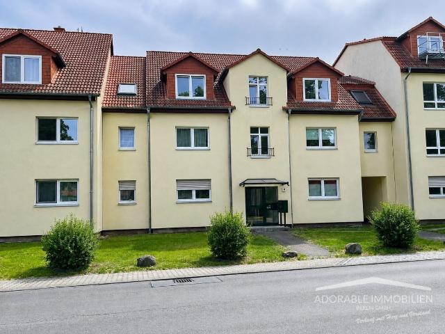 Wohnung kaufen in Waltersdorf, Dahme