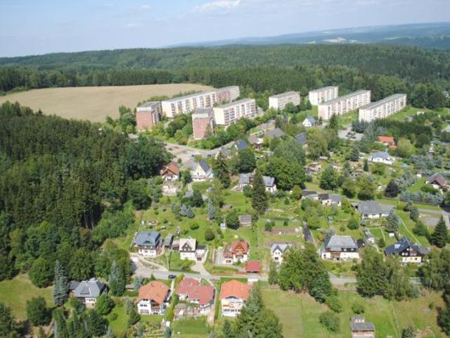 Wohnung mieten in Bad Elster, Sachsen