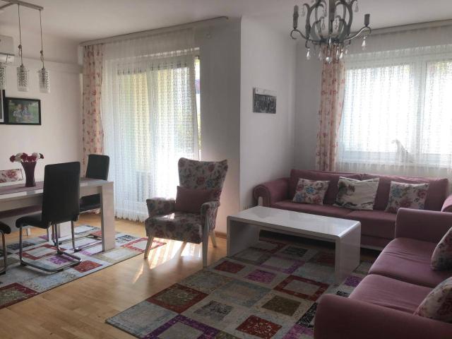 Apartment mieten in Donaustadt, Wien