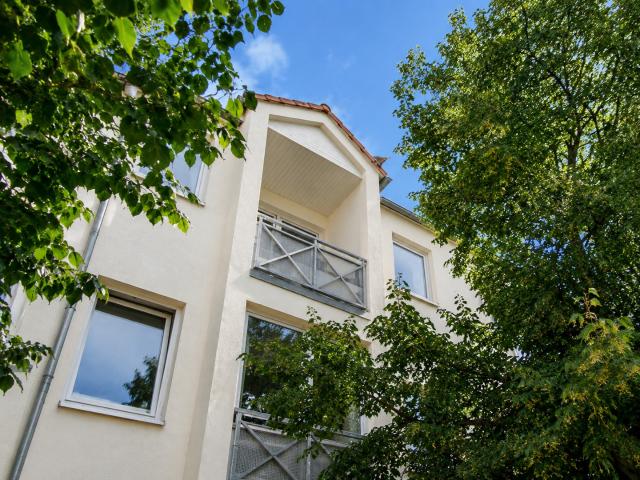 Wohnung mieten in Coswig, Sachsen