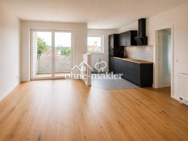 Apartment mieten in Coswig, Sachsen