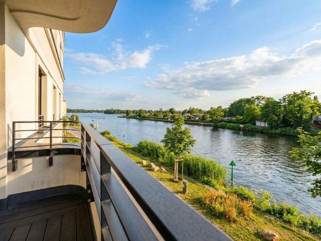 Wohnung kaufen in Hermannswerder, Potsdam