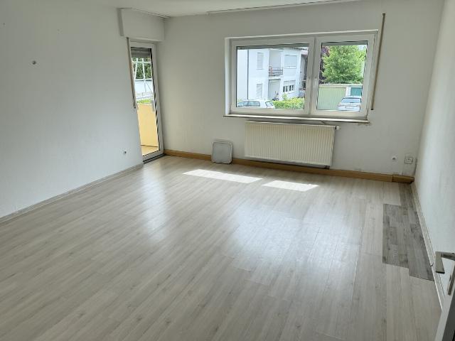 Wohnung kaufen in Sauerbrunnen, Crailsheim