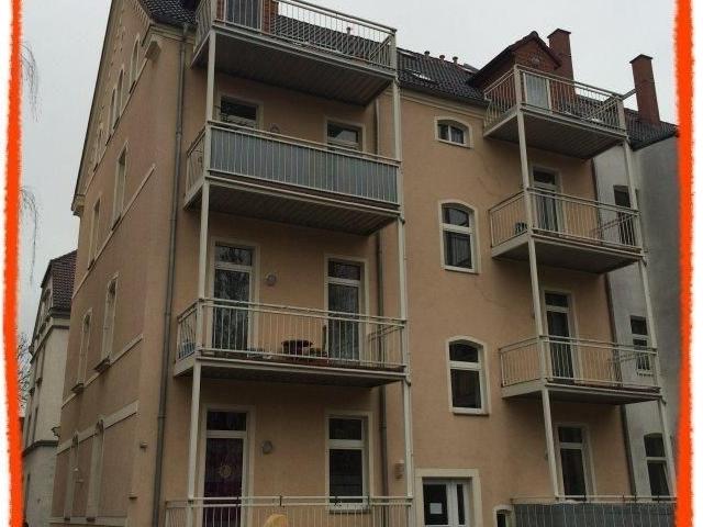 Apartment mieten in Pölbitz, Zwickau