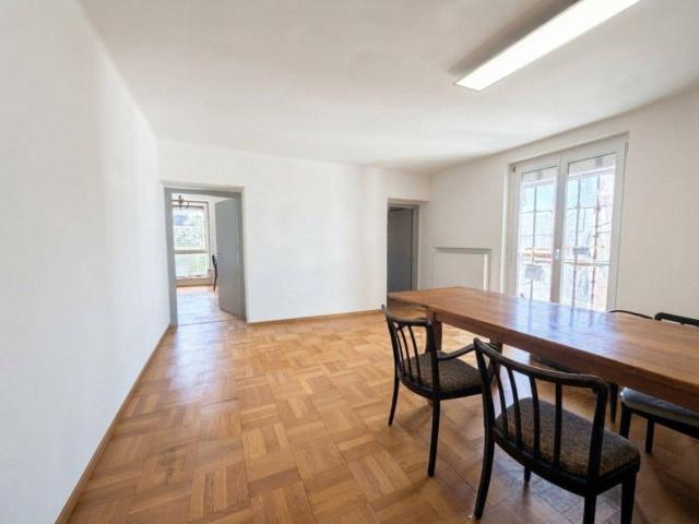 Apartment kaufen in Keferfeld, Linz