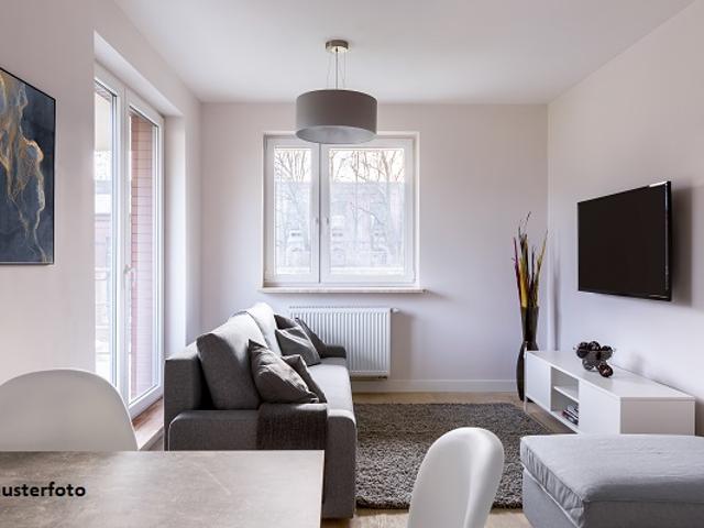 Etagenwohnung kaufen in Flöha