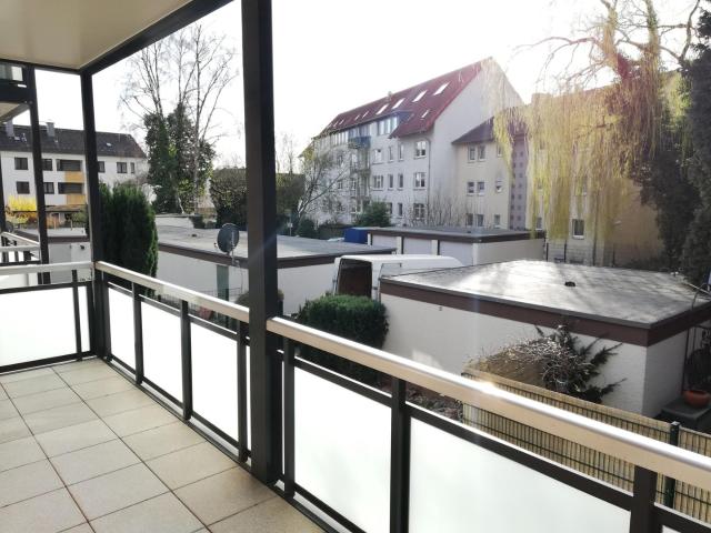 Wohnung kaufen in Hochdahl, Erkrath
