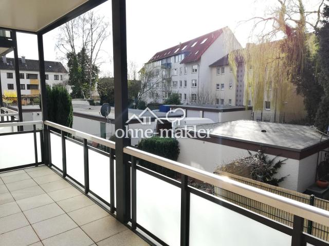 Apartment kaufen in Alt-Erkrath, Erkrath