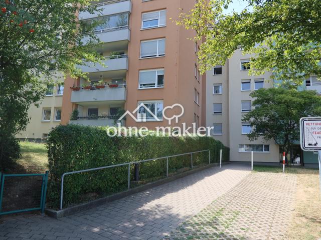 Apartment kaufen in Niefern