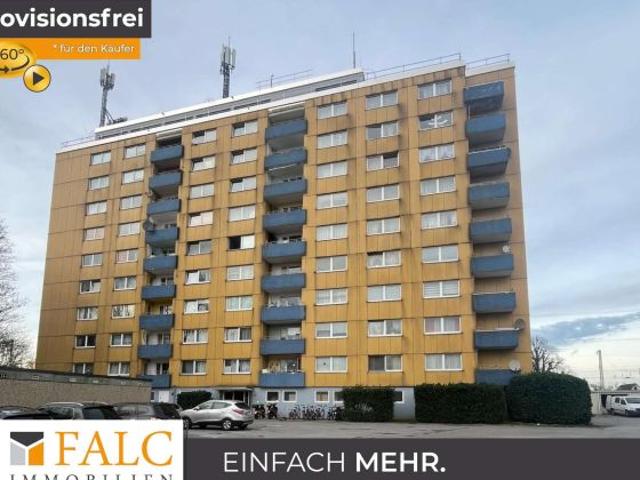 Wohnung kaufen in Unna, Kreis Unna