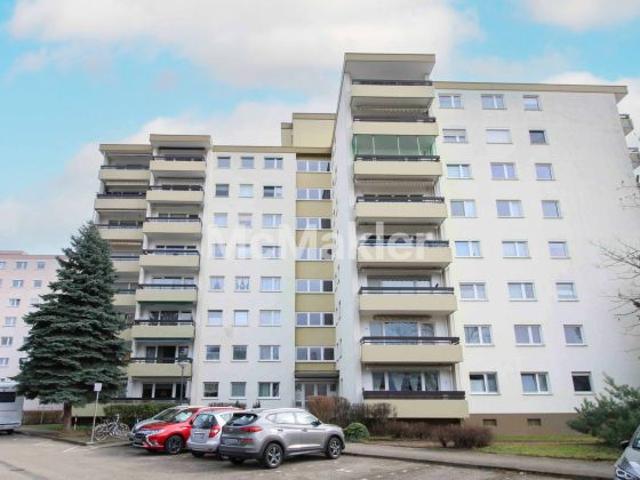 Wohnung kaufen in Bischofsheim, Bayern
