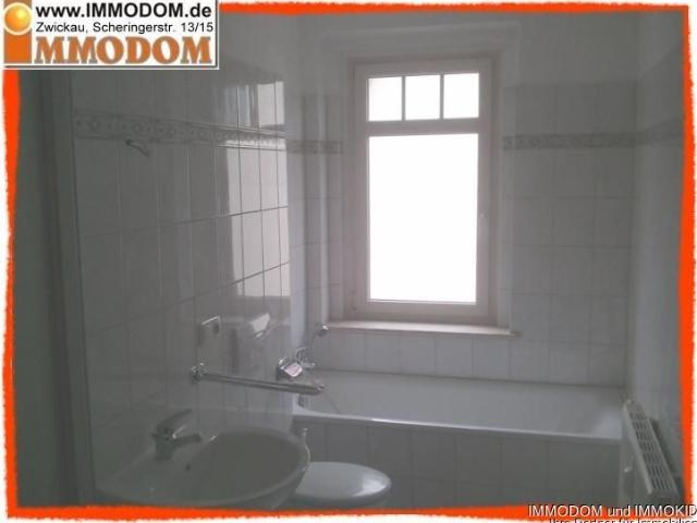 Apartment mieten in Zwickau-West, Zwickau