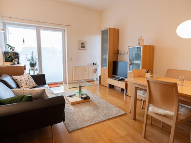 Apartment kaufen in Bregenz, Vorarlberg