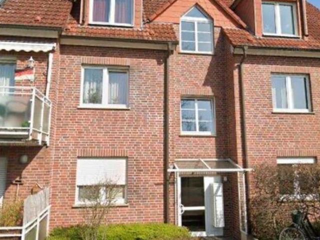 Wohnung kaufen in Wolbeck, Munster