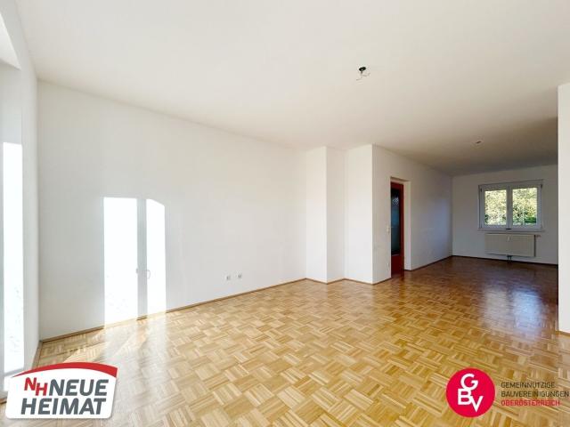 Wohnung mieten in St. Georgen an der Gusen, Oberösterreich