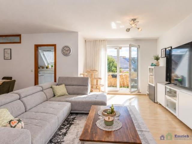 Wohnung kaufen in Rheingau-Taunus-Kreis, Hessen