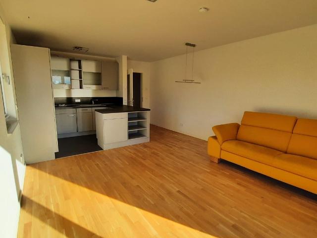 Wohnung kaufen in Werder, Brandenburg