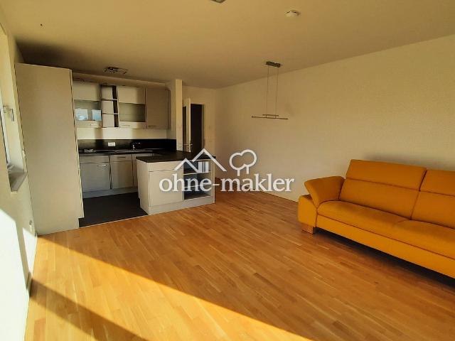 Apartment kaufen in Werder, Brandenburg