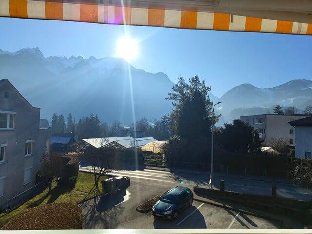 Apartment mieten in Vorarlberg