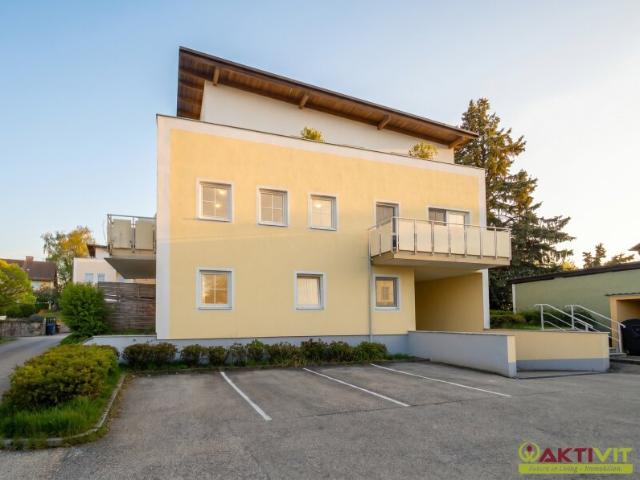 Wohnung kaufen in Aurachamhongar, Oberösterreich