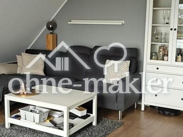 Apartment mieten in Eilendorf, Aachen