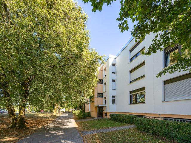 Wohnung kaufen in Zorneding, Landkreis Ebersberg