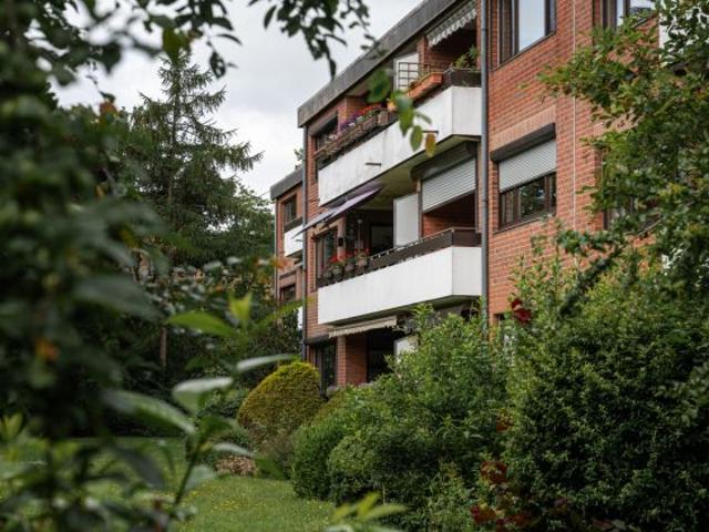 Wohnung kaufen in Lüneburg, Niedersachsen