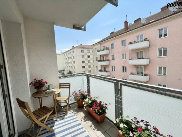 Apartment kaufen in KG Favoriten, Wien