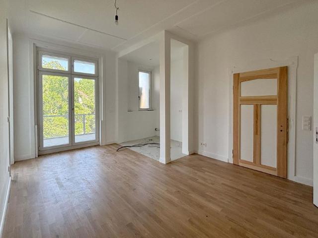 Apartment mieten in Karlshöhe, Stuttgart