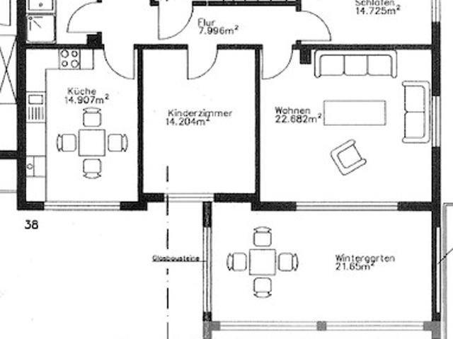 Wohnung mieten in Bad Laasphe, Nordrhein-Westfalen