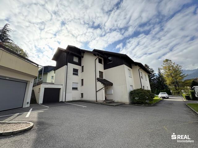 Apartment kaufen in Nüziders, Vorarlberg