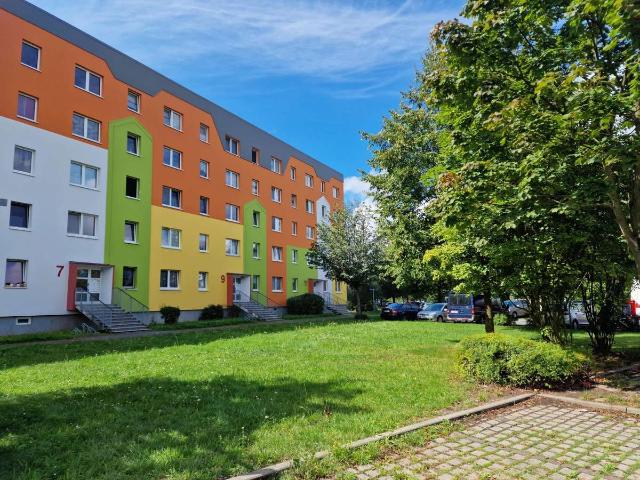 Wohnung kaufen in Torgau, Nordsachsen