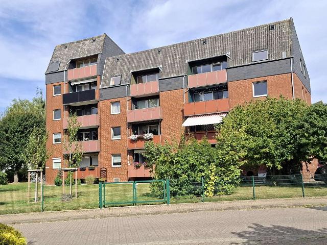 Wohnung kaufen in Vechelde, Landkreis Peine