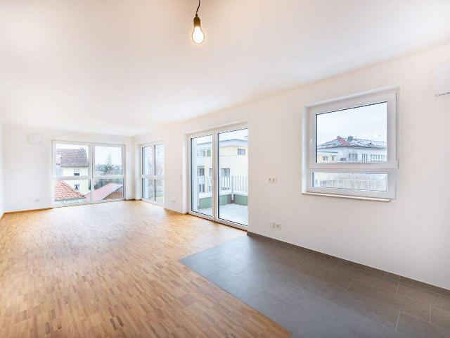 Wohnung kaufen in Frauenland, Würzburg