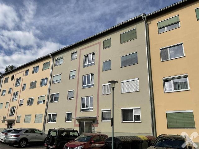 Apartment kaufen in Deutschlandsberg, Steiermark