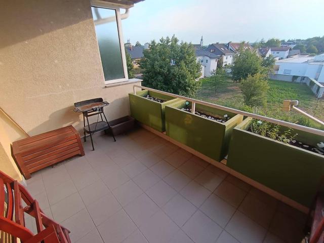 Apartment kaufen in Jennersdorf, Burgenland