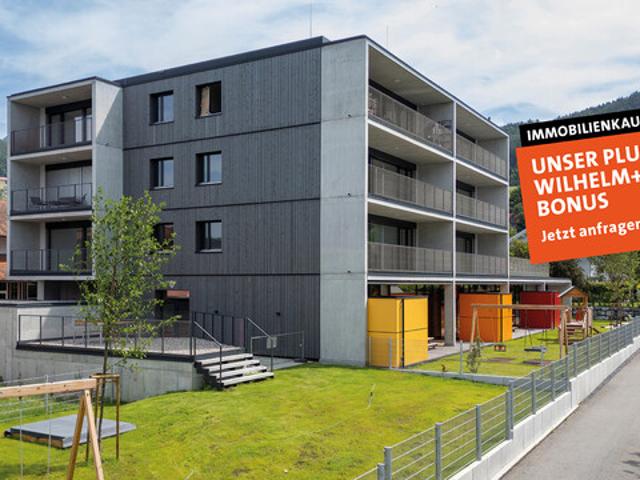 Apartment kaufen in Weiler, Vorarlberg