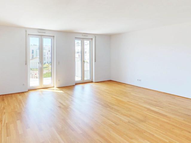 Apartment mieten in Preungesheim, Sachsenhausen