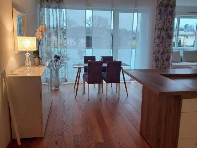 Apartment mieten in Hochburg-Ach, Oberösterreich
