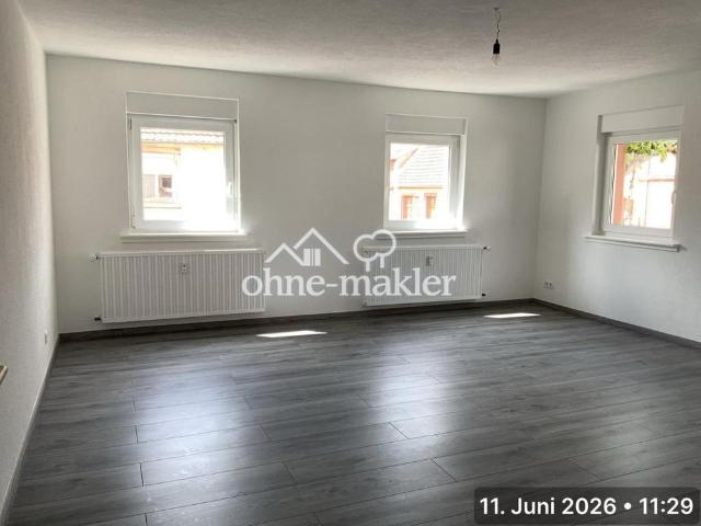 Apartment mieten in Oberotterbach, Rheinland-Pfalz