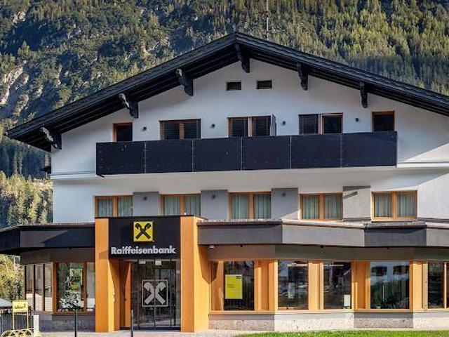 Apartment mieten in Elbigenalp, Tirol