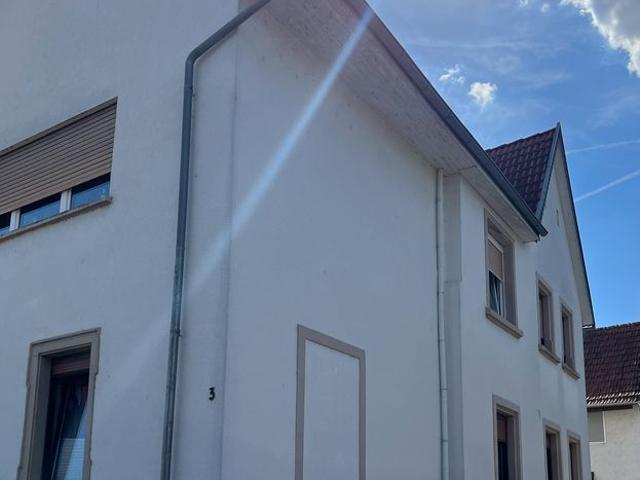 Apartment mieten in Sankt Leon, St. Leon-Rot