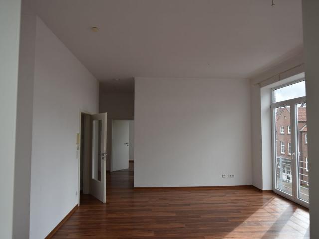 Apartment mieten in Leer, Niedersachsen