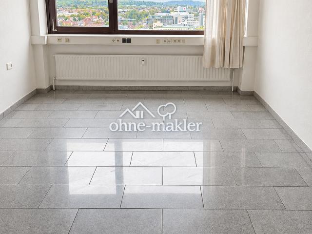 Apartment kaufen in Kernstadt, Heilbronn