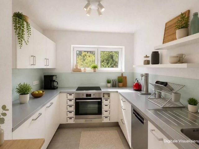 Apartment mieten in Stuttgart-Ost, Stuttgart