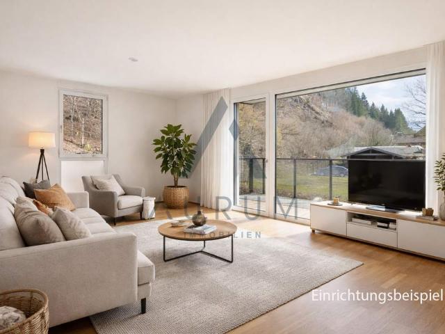 Wohnung kaufen in Aurach bei Kitzbühel, Tirol