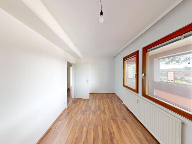 Wohnung kaufen in Oberwart/Felsőőr, Bezirk Oberwart
