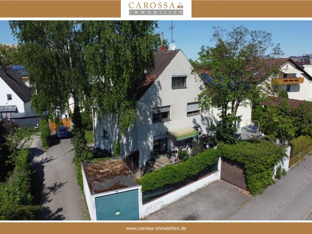 Wohnung kaufen in Landshut, Bayern