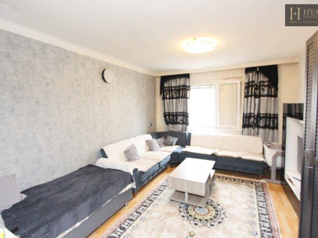 Apartment kaufen in KG Favoriten, Wien
