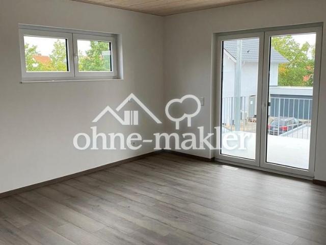 Apartment mieten in Hofgeismar, Hessen